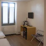 Au Boeuf Rouge Zajazd 3*