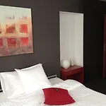 Zajazd Au Boeuf Rouge 3*