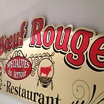 Zajazd Au Boeuf Rouge