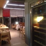 Au Boeuf Rouge
