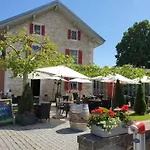 Zajazd Au Boeuf Rouge
