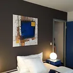 Au Boeuf Rouge Zajazd