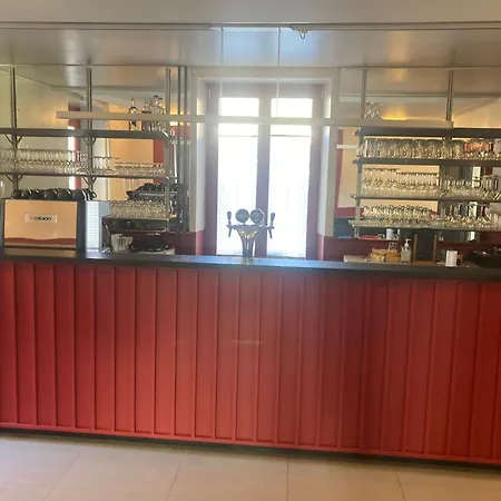 Au Boeuf Rouge Inn Crassier