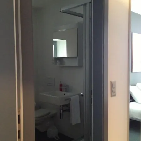 Au Boeuf Rouge Gasthof