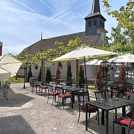 Au Boeuf Rouge Crassier