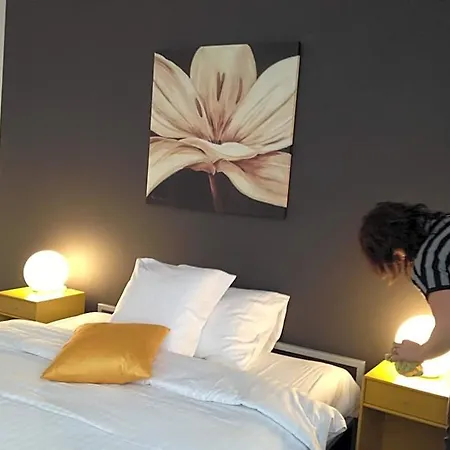 Au Boeuf Rouge 3*