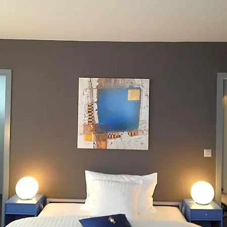 Au Boeuf Rouge 3*