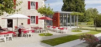 Au Boeuf Rouge 3*