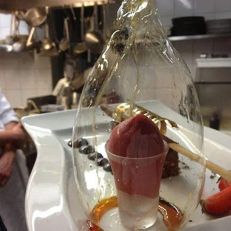 Au Boeuf Rouge 3*