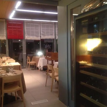 Penzion Au Boeuf Rouge