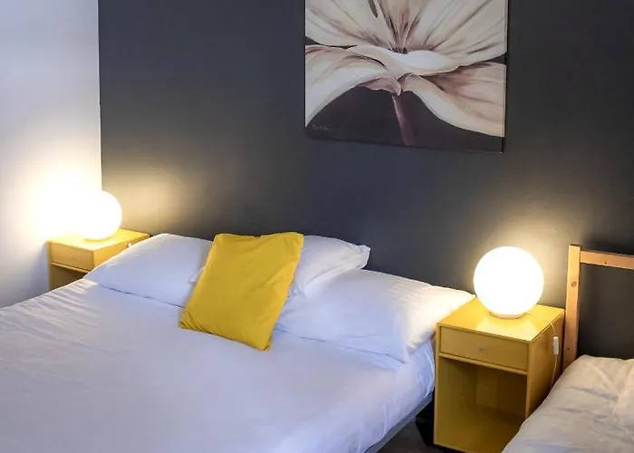 Au Boeuf Rouge Inn Crassier