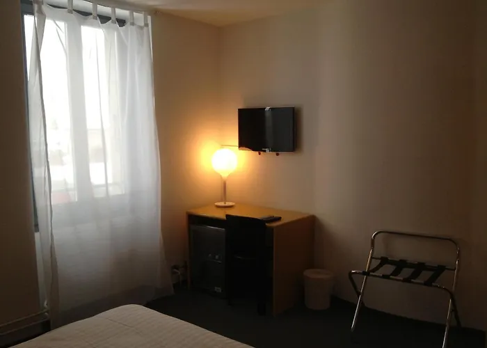 Inn Au Boeuf Rouge Crassier