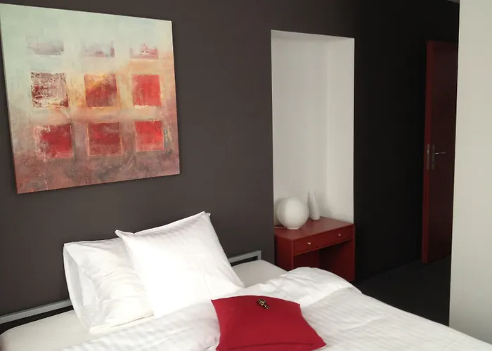 Inn Au Boeuf Rouge 3*