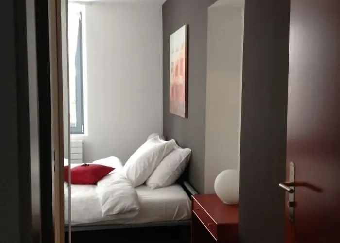 Kro Au Boeuf Rouge Crassier