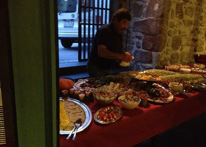 Au Boeuf Rouge 3* Crassier