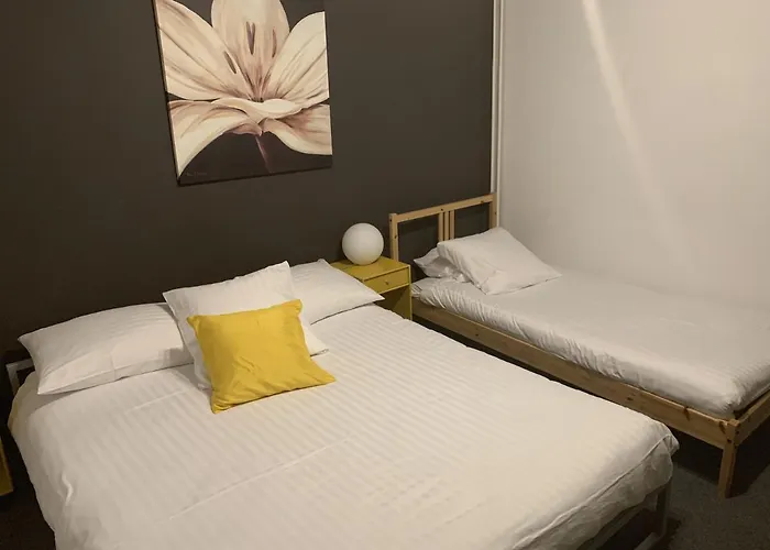 Au Boeuf Rouge 3* Crassier