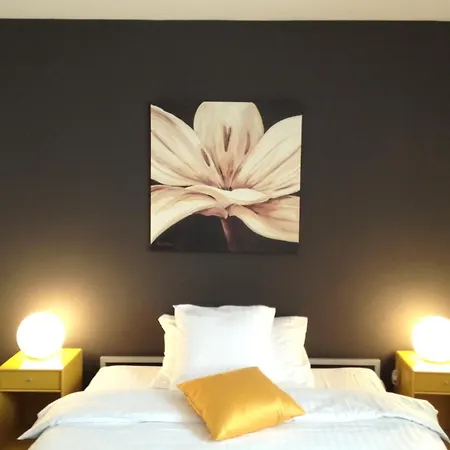 Penzion Au Boeuf Rouge