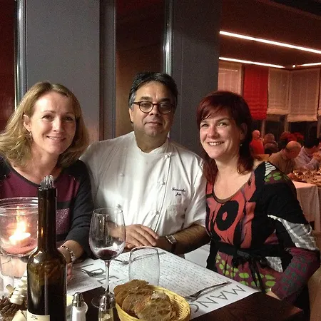 Au Boeuf Rouge Penzion