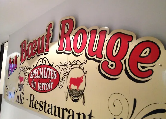 Gasthof Au Boeuf Rouge