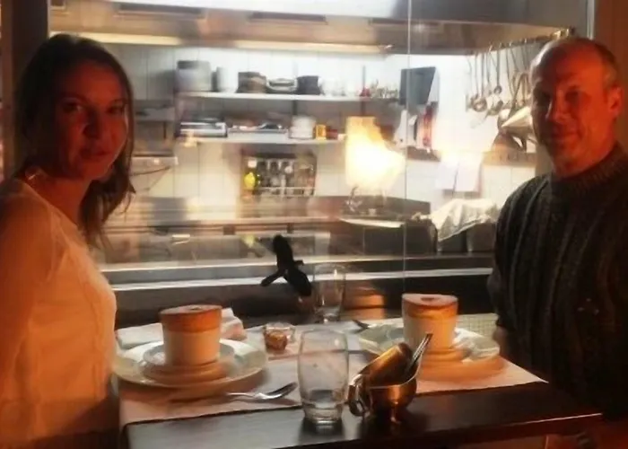 Gasthof Au Boeuf Rouge Crassier