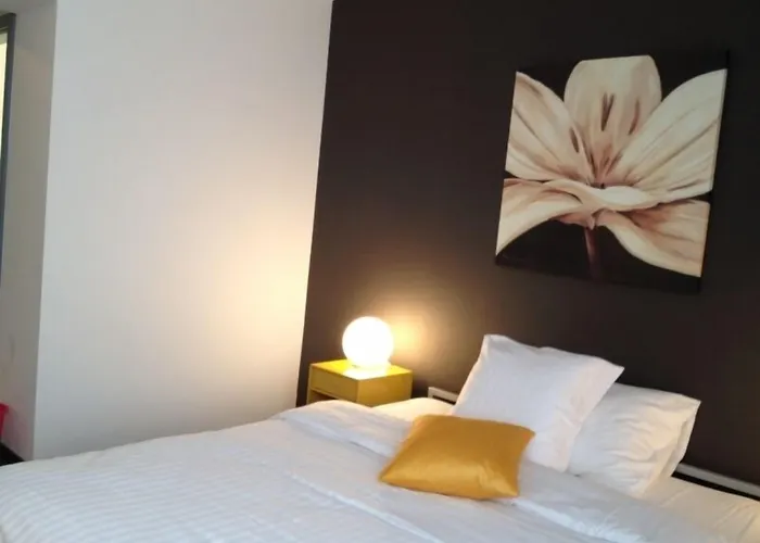 Au Boeuf Rouge Gasthof 3*