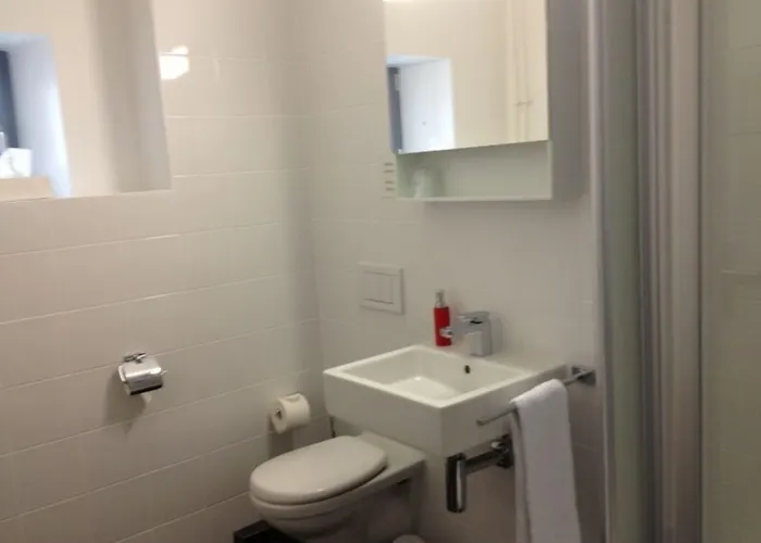 Gasthof Au Boeuf Rouge 3*