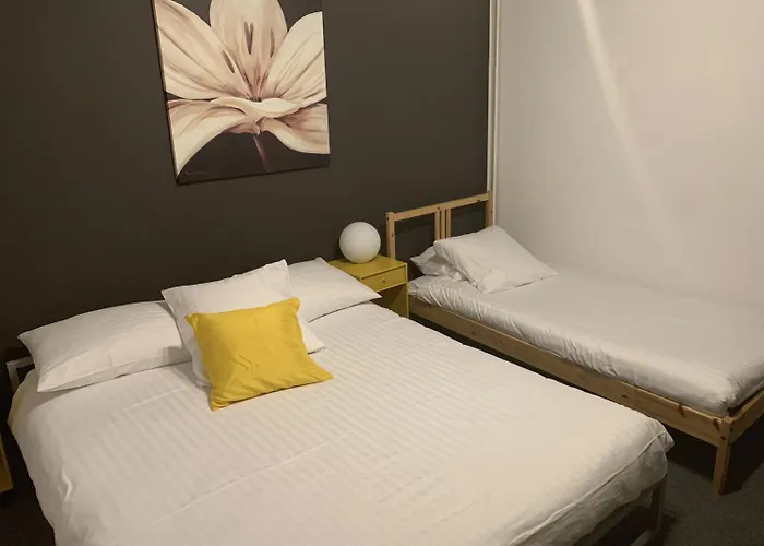 Au Boeuf Rouge Gasthof