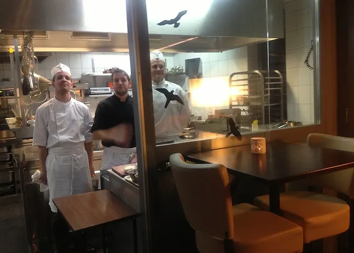 Gasthof Au Boeuf Rouge Crassier